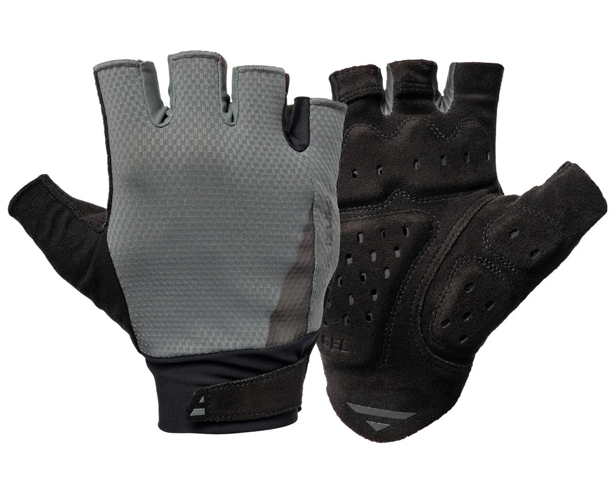 Pearl iZUMi Elite Gel Gloves (Balsam Green) (M)